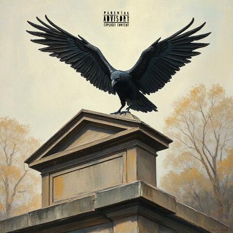 Memento Mori, Amor Fati! album art