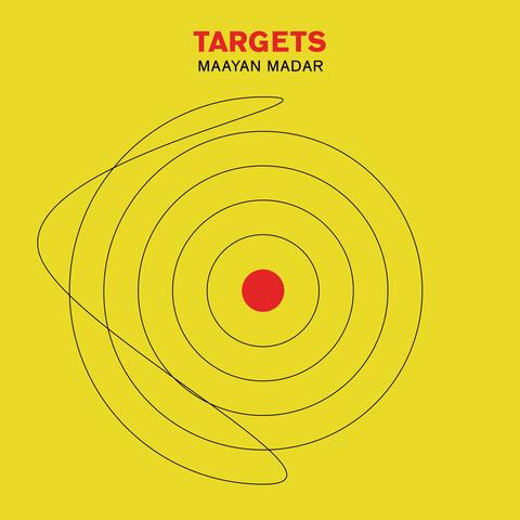 Targets album art