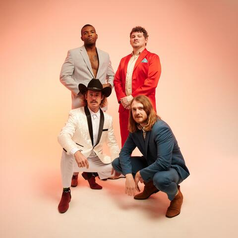 Mississippi album art