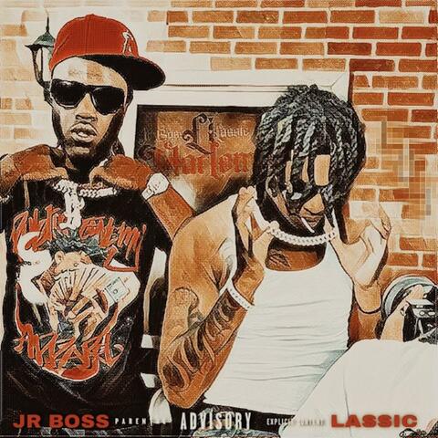 Lil Harlem (feat. Lassic) album art