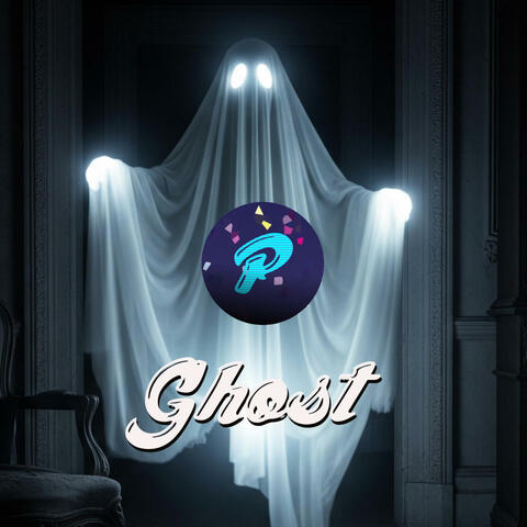 Ghost (Instrumental) album art