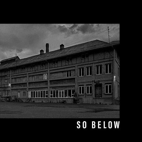 So Below album art