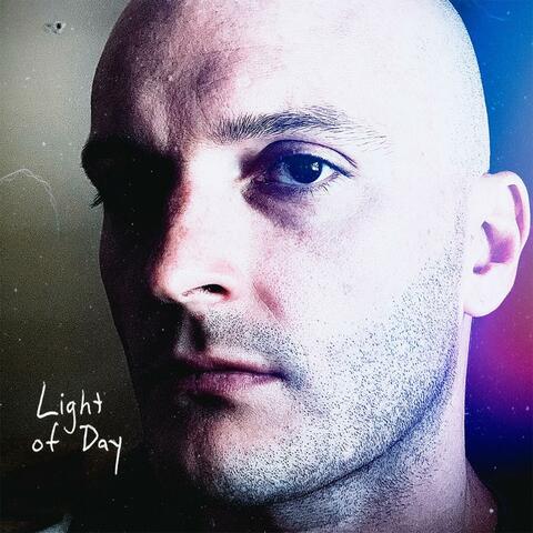 Light of Day album art