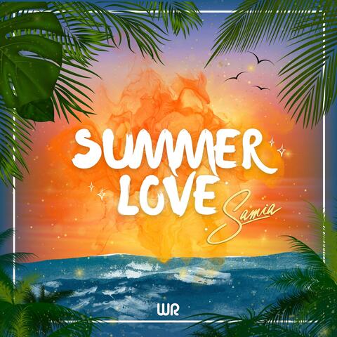 Summer Love album art