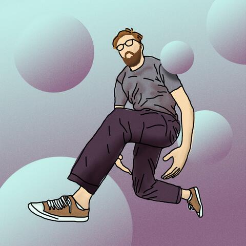 Jocketpacket EP album art