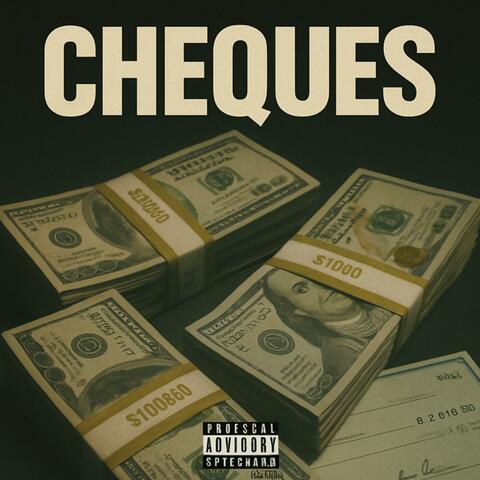 Cheques album art