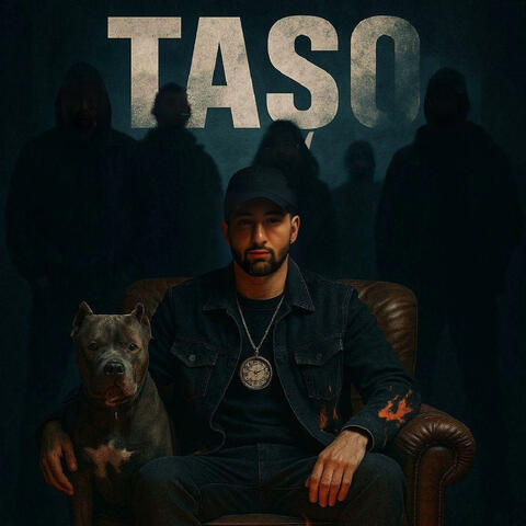 DEVRAN album art