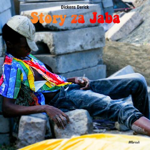 Story Za Jaba album art