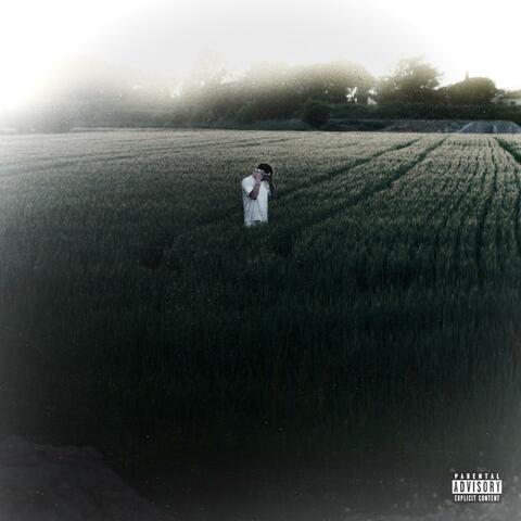 Alone album art