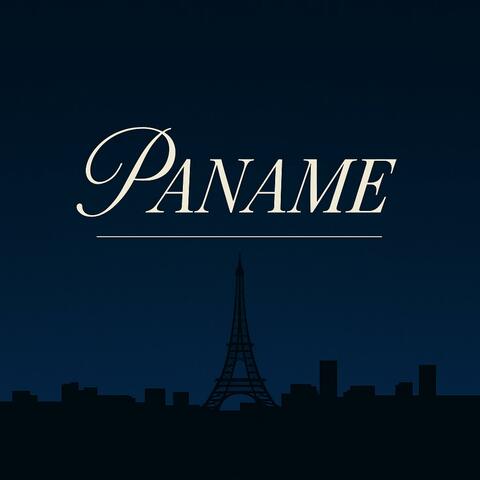 PANAME album art