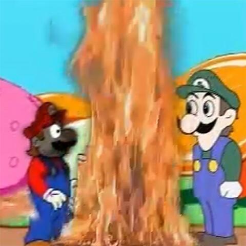 YOU WILL DIE album art