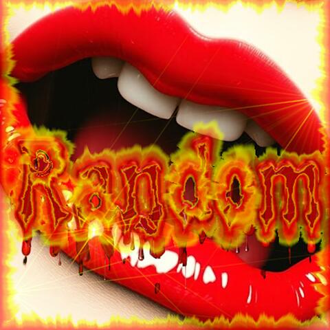 Random album art