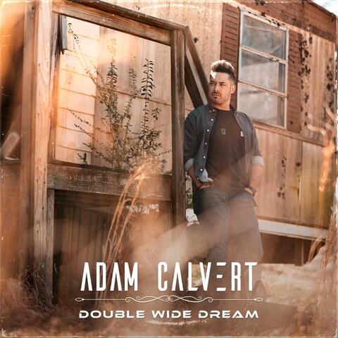 Double Wide Dream album art