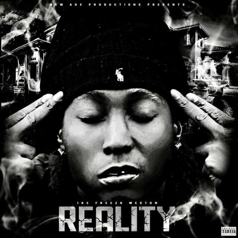 Reality album art