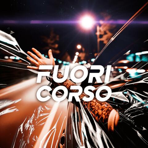 Fuori Corso album art
