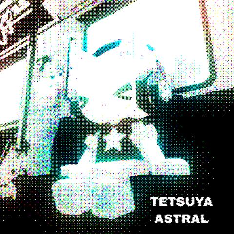 Astral album art