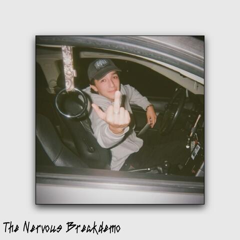 The Nervous Breakdemo album art