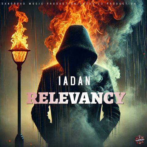 RELEVANCY album art