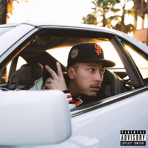The Grand Total album art