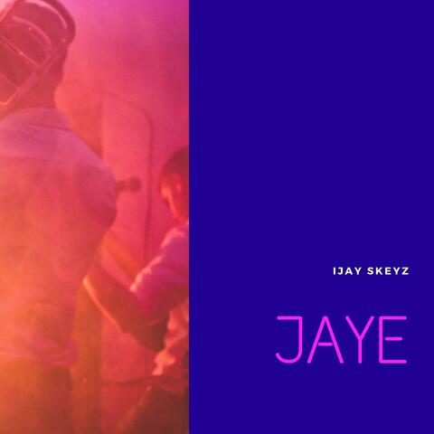 Party album art