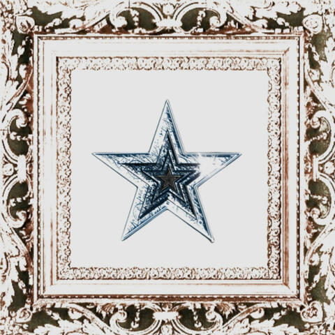 WE OUT AGAIN album art