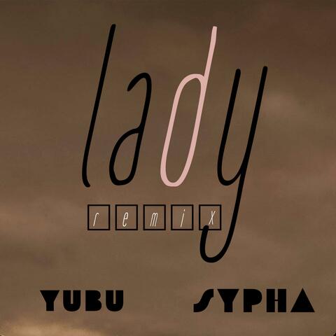 Lady (feat. Sypha) album art