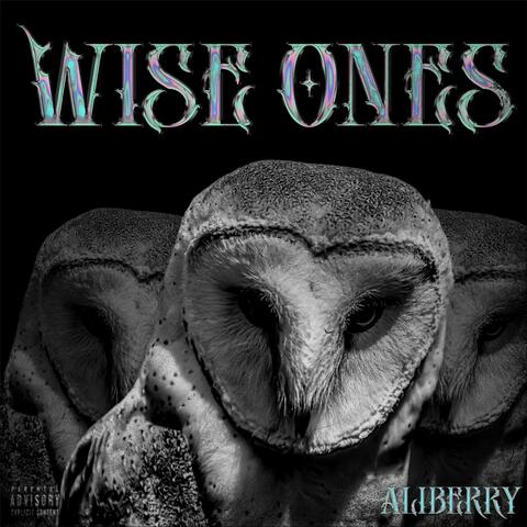 Wise Ones album art
