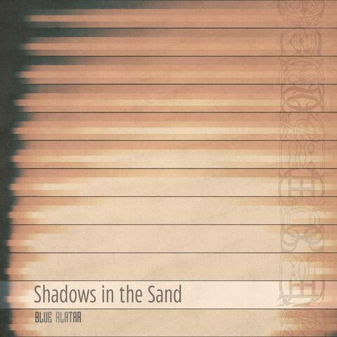 Shadows in the Sand (feat. Richard Davies) album art
