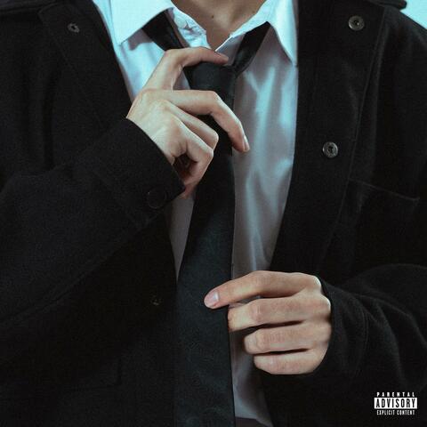 FIRME album art