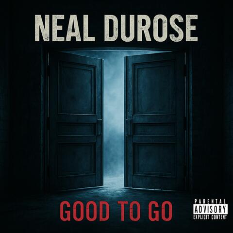 Good To Go album art