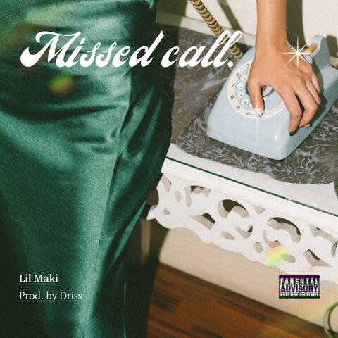 Missed Call album art