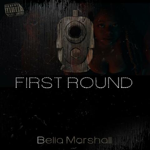 First Round album art