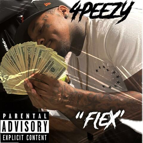 Flex album art