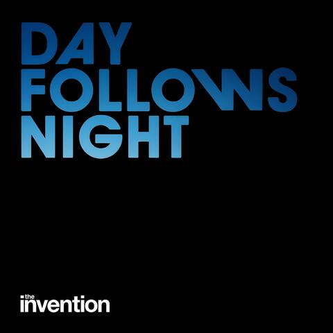 Day Follows Night album art