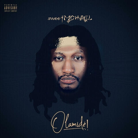 Olamidé album art