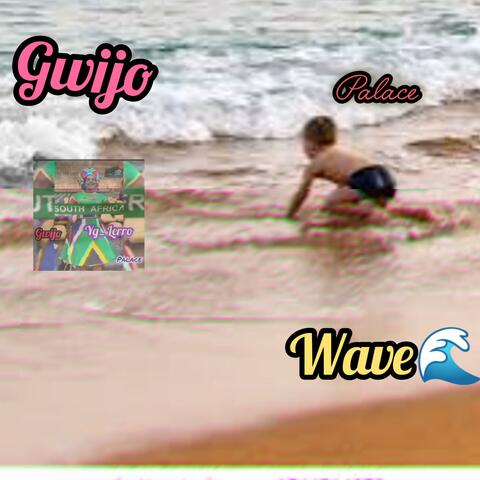 Gwijo Wave album art