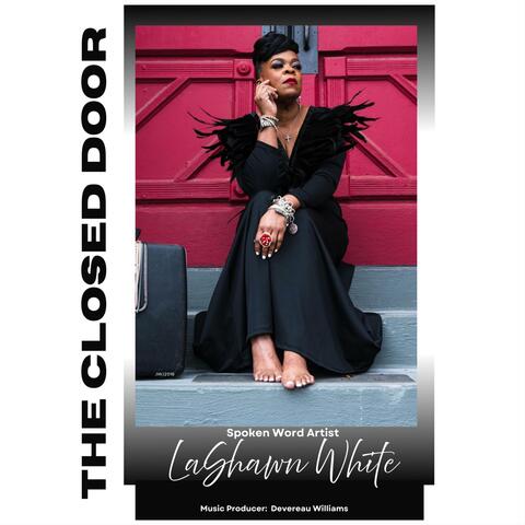 The Closed Door album art
