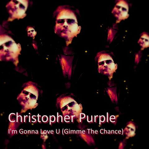 I'm Gonna Love U (Gimme The Chance) album art