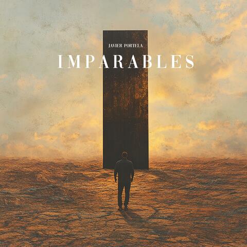 Imparables album art