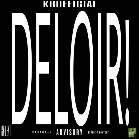 DELOIR album art
