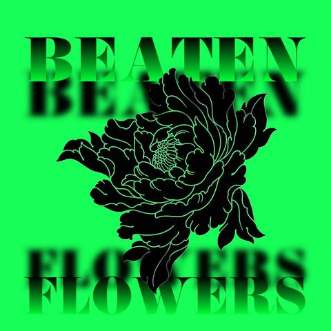 Beaten Flowers album art