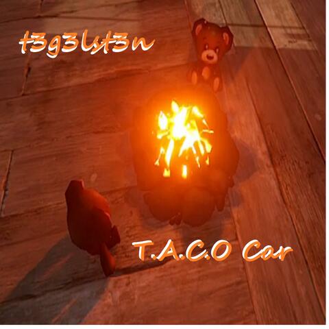 T.A.C.O Car album art