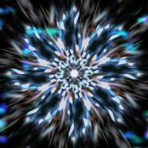 Dust Bloom album art