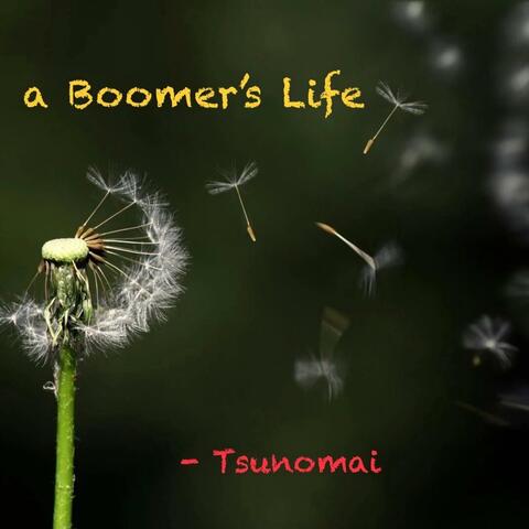 A Boomer's Life album art
