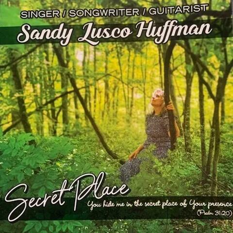 Secret Place album art