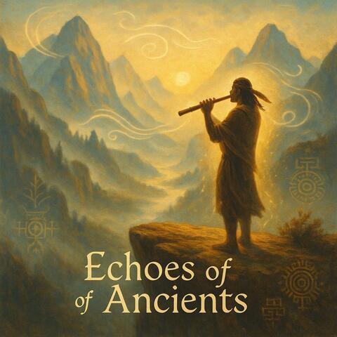Echoes of the Ancients album art