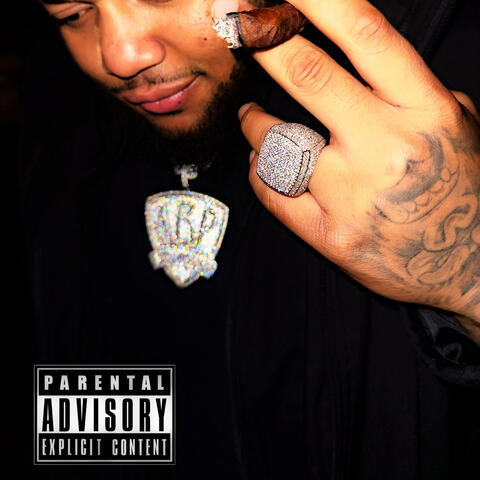 SMOKE & STAMENTS album art