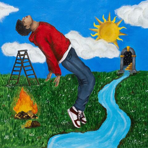 OCHO album art