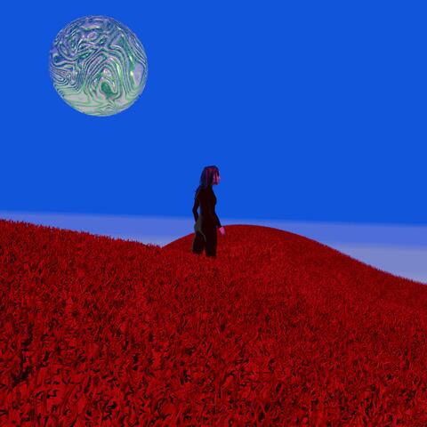 Escapism album art