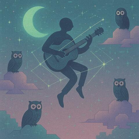 Daydreams album art